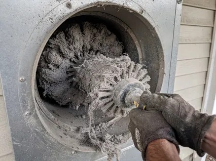 Clogged Vent Cleaning service in Culver City, CA