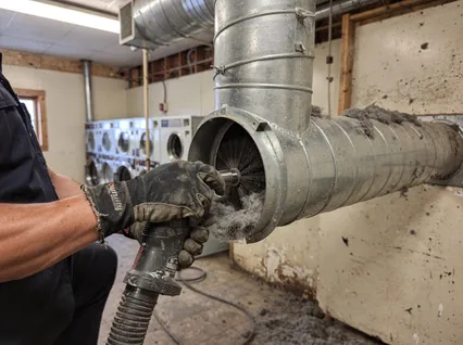 Commercial Vent Cleaning service in Culver City, CA
