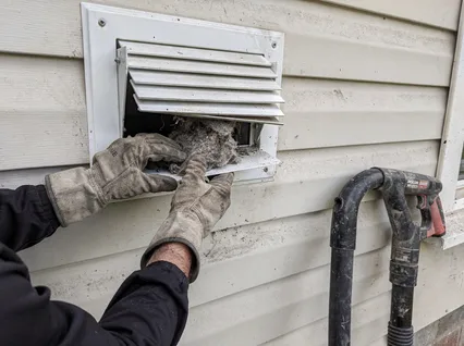 Exhaust Vent Cleaning service in Culver City, CA
