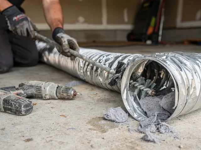 Duct Cleaning service in Culver City, CA
