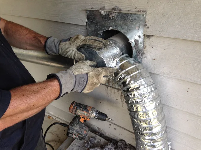 Vent Repair & Installation service in Culver City, CA
